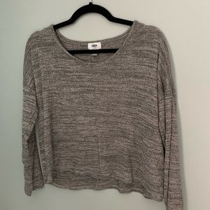 Old Navy long sleeve Tee